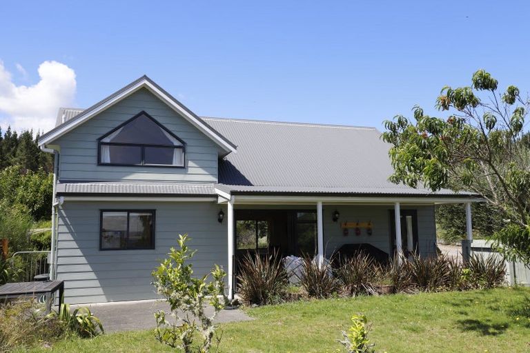 Photo of property in 64 Kahotea Drive, Motuoapa, Turangi, 3382
