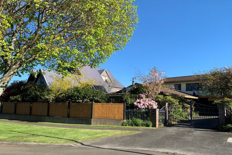 Photo of property in 25 Aintree Crescent, Awapuni, Palmerston North, 4412