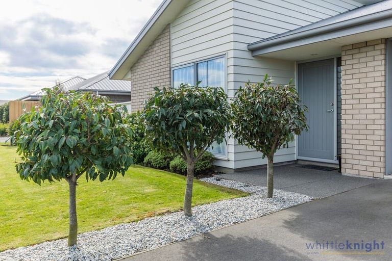 Photo of property in 8 Richmond Avenue, Halswell, Christchurch, 8025