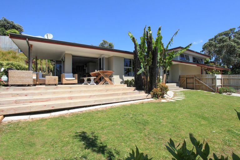 Photo of property in 11 Park Drive, Raglan, 3225