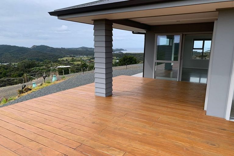 Photo of property in 133 Pukenui Road, Ngunguru, Whangarei, 0173