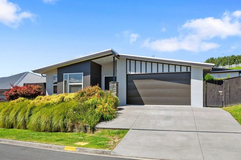 Photo of property in 9 Kamokore Glade, Pyes Pa, Tauranga, 3112