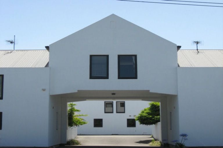 Photo of property in 3/29 Andover Street, Merivale, Christchurch, 8014