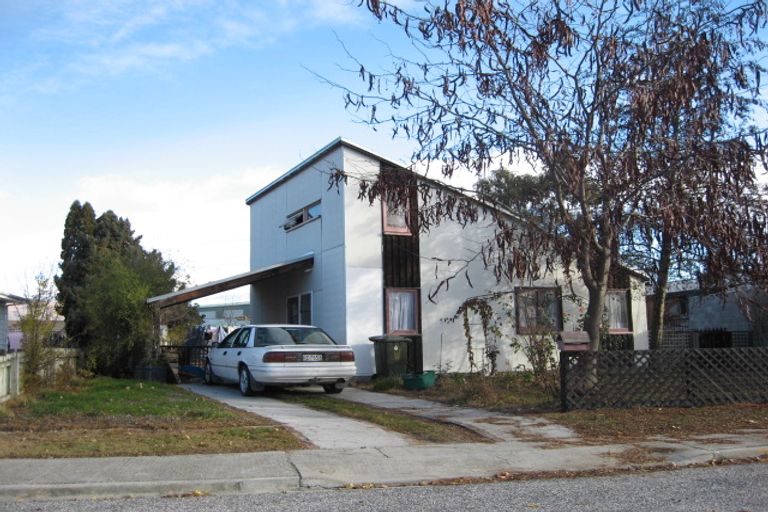 Photo of property in 8 Don Place, Alexandra, 9320