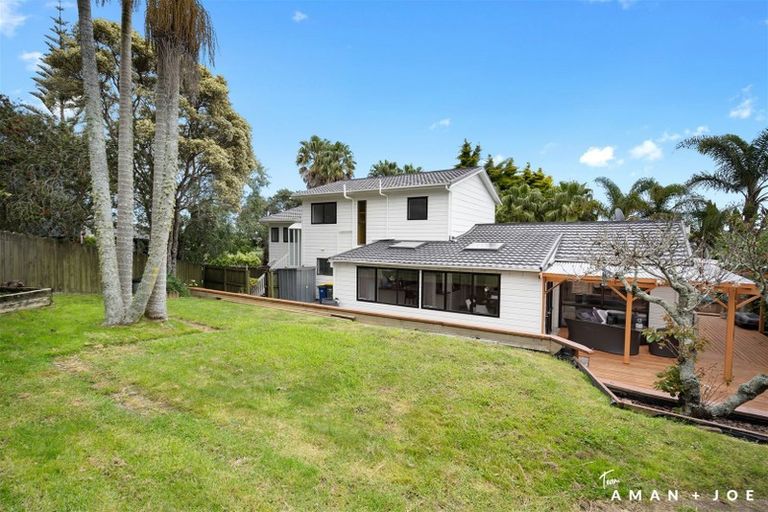 Photo of property in 69 Kennedy Avenue, Forrest Hill, Auckland, 0620