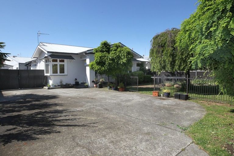 Photo of property in 619 Nelson Street North, Hastings, 4122