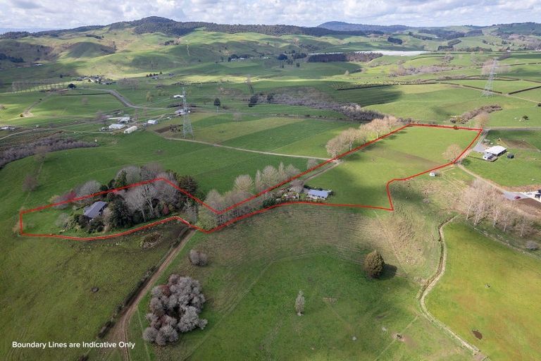 Photo of property in 910 Te Miro Road, Te Miro, Cambridge, 3496