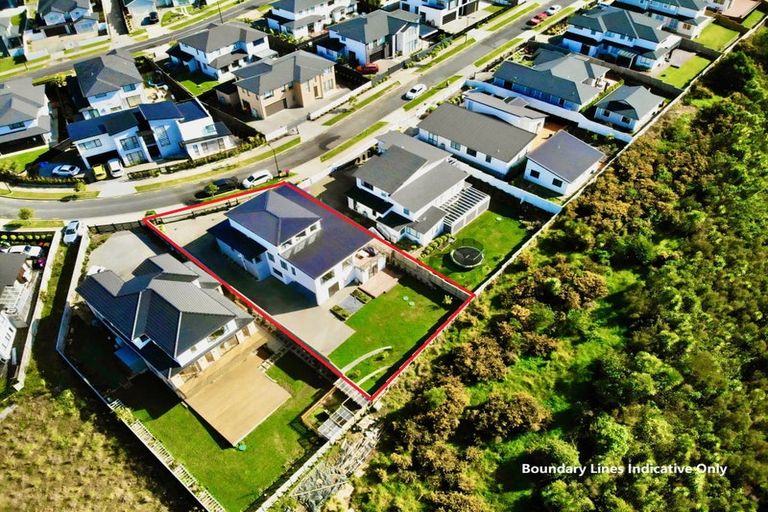 Photo of property in 23 Paikea Street, Albany Heights, Auckland, 0632