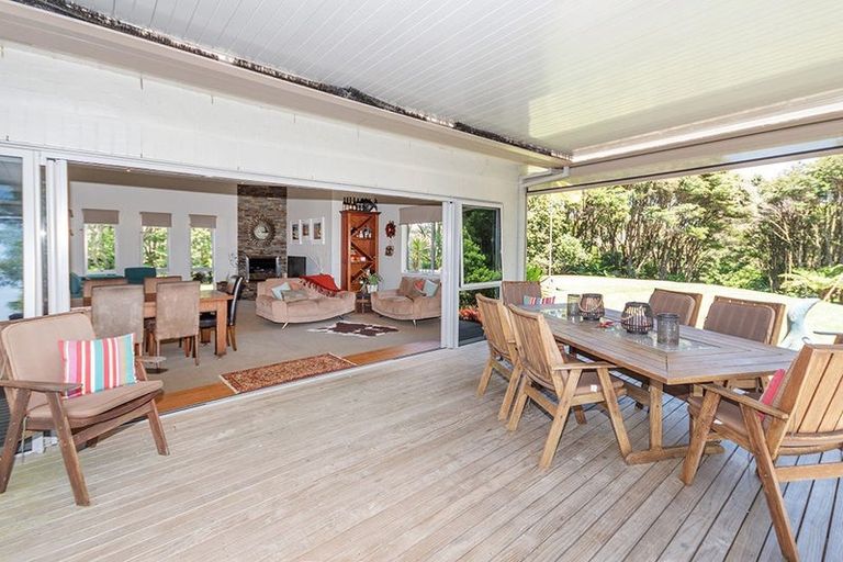 Photo of property in 42a Mcgregor Road, Clevedon, Papakura, 2582