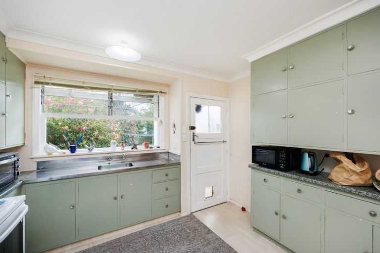 Photo of property in 114 Manawatu Street, Hokowhitu, Palmerston North, 4410