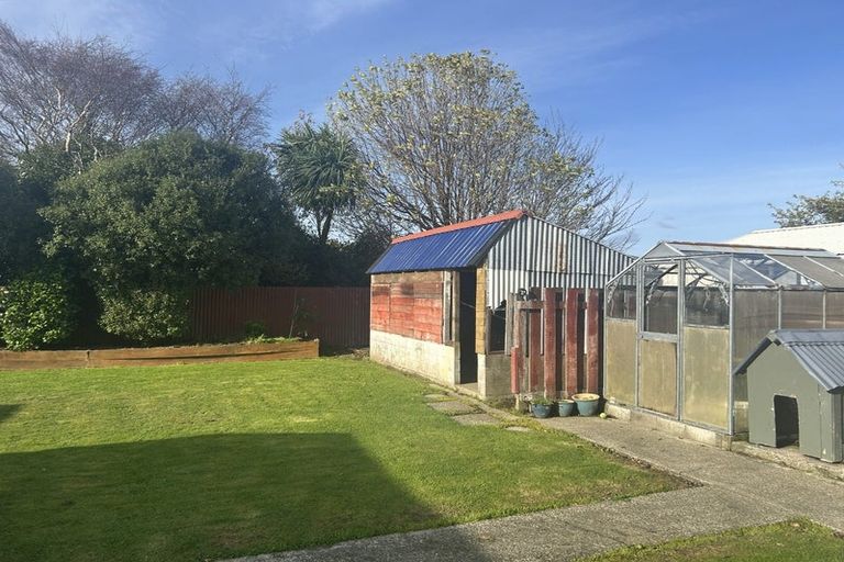 Photo of property in 11 Cunningham Street, Grasmere, Invercargill, 9810