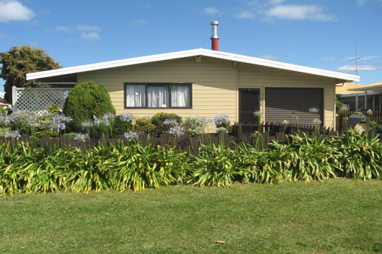 Photo of property in 3 Sydney Street, Kaikohe, 0405