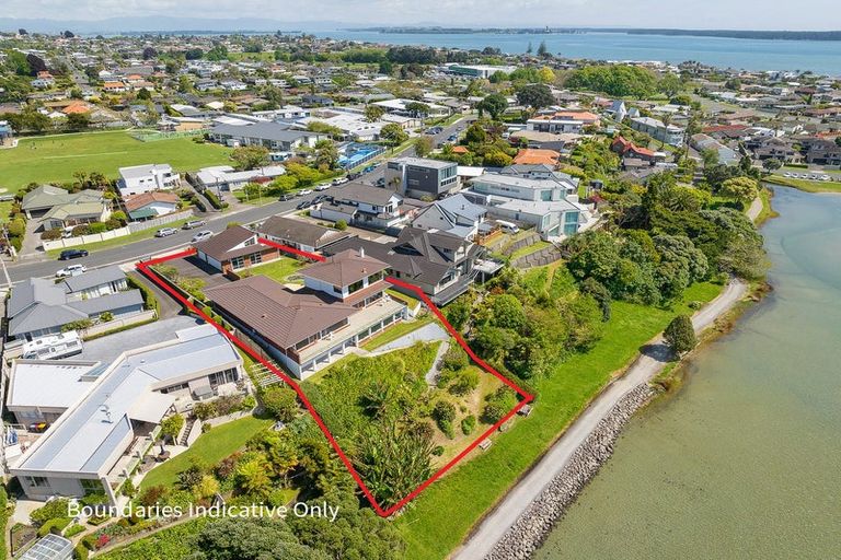Photo of property in 100 Maxwells Road, Otumoetai, Tauranga, 3110