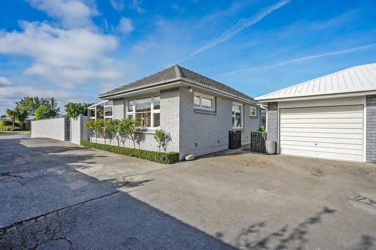 Photo of property in 65 Cobra Street, Halswell, Christchurch, 8025