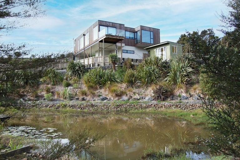 Photo of property in 397 Cames Road, Kaiwaka, Wellsford, 0975