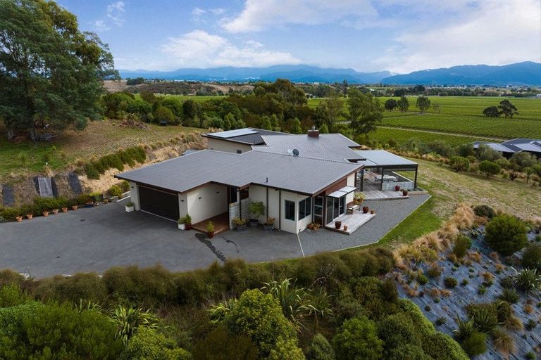 Photo of property in 72 Morven Lane, Fairhall, Blenheim, 7272