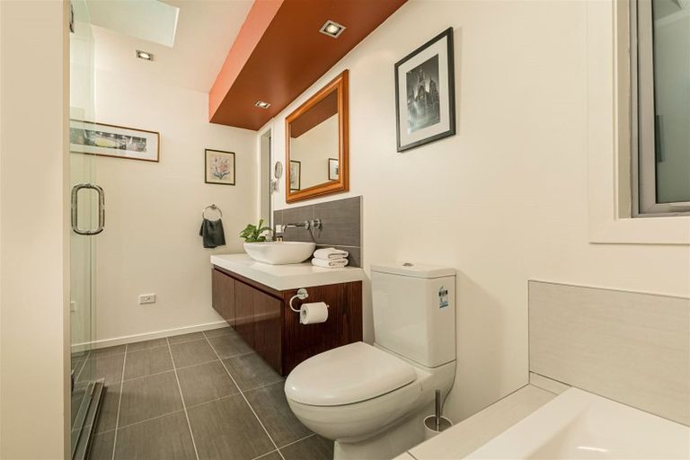 Photo of property in 93 Park Rise, Campbells Bay, Auckland, 0630