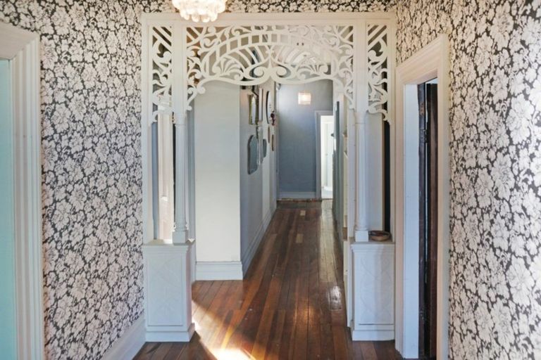 Photo of property in 156 Princes Street, Strathern, Invercargill, 9812