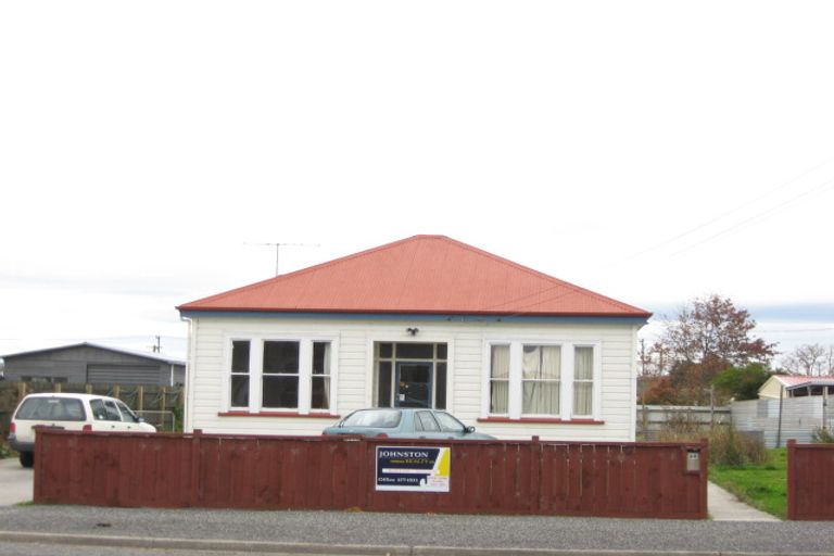 Photo of property in 88 Ajax Street, Milton, 9220