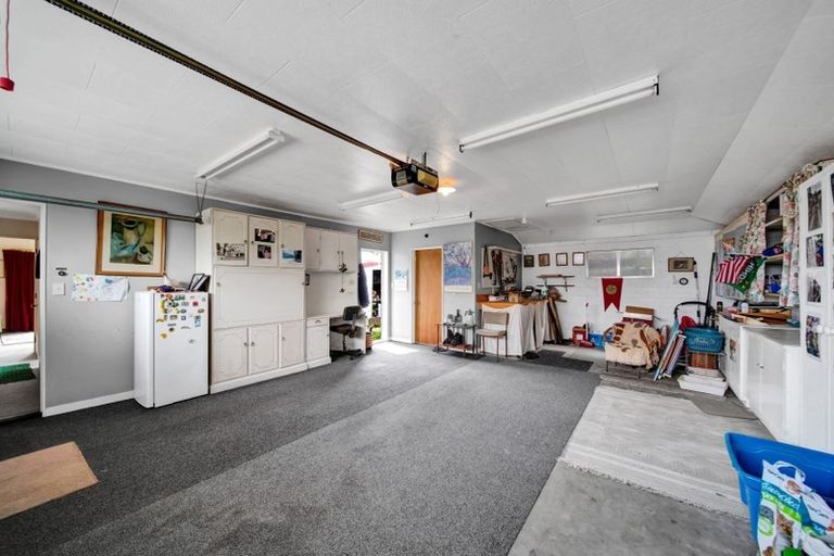 Photo of property in 13b Turehu Street, Merrilands, New Plymouth, 4312