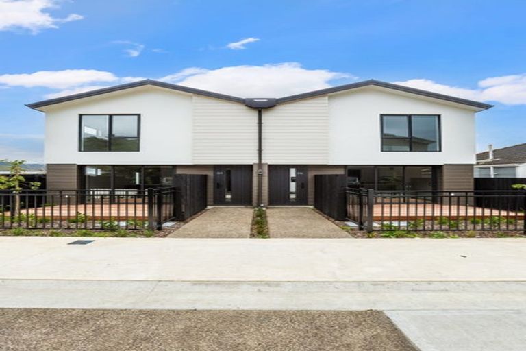 Photo of property in 22 Pearce Crescent, Taita, Lower Hutt, 5011