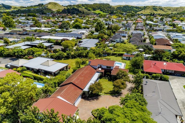 Photo of property in 7 Forward Street, Greenmeadows, Napier, 4112
