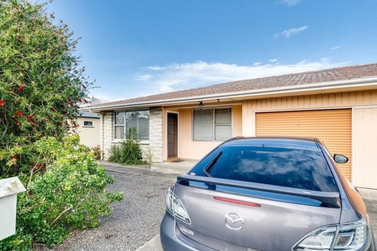 Photo of property in 1/418 Gascoigne Street, Raureka, Hastings, 4120