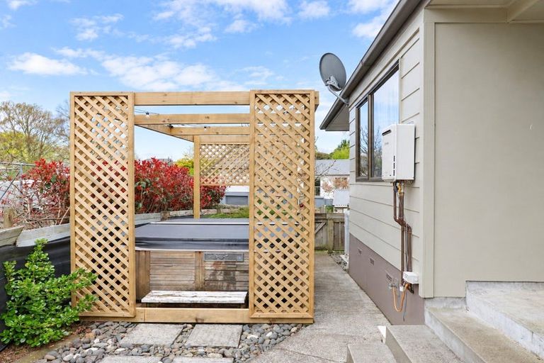 Photo of property in 314 Tui Crescent, Te Awamutu, 3800
