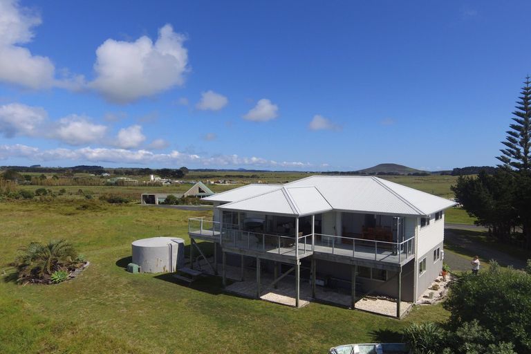 Photo of property in 341 Tokerau Beach Road, Karikari Peninsula, Kaitaia, 0483