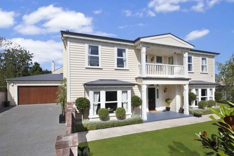 Photo of property in 16 Webb Street, St Albans, Christchurch, 8014