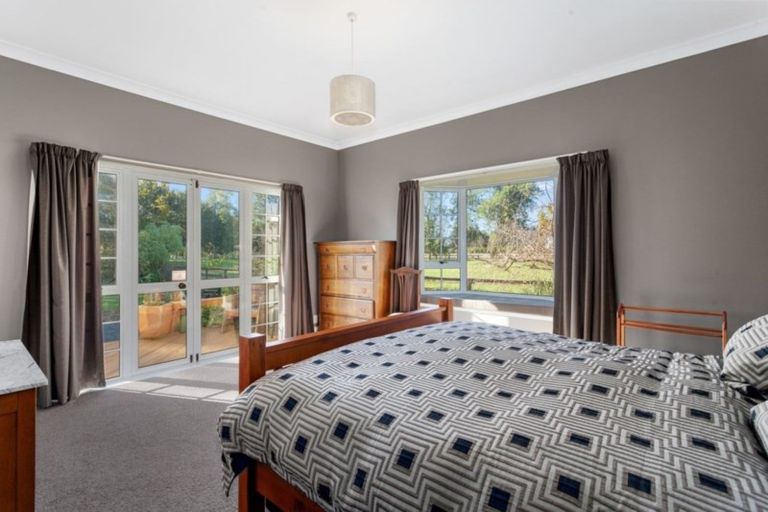 Photo of property in 195 Hallett Road, Otakiri, Whakatane, 3192