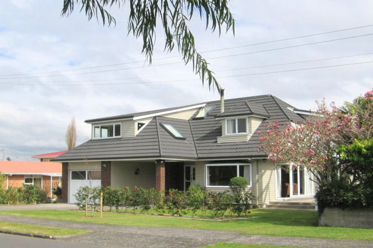 Photo of property in 41 Myres Street, Otumoetai, Tauranga, 3110