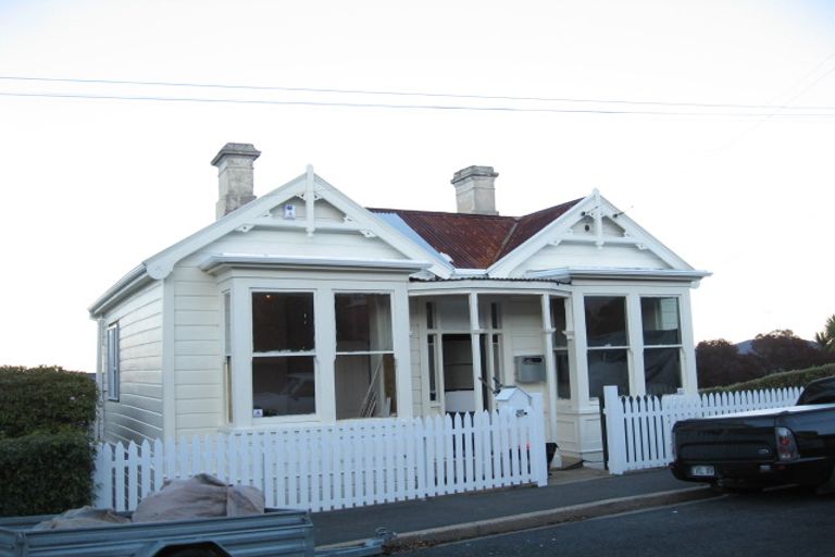 Photo of property in 57 Lawrence Street, Mornington, Dunedin, 9011