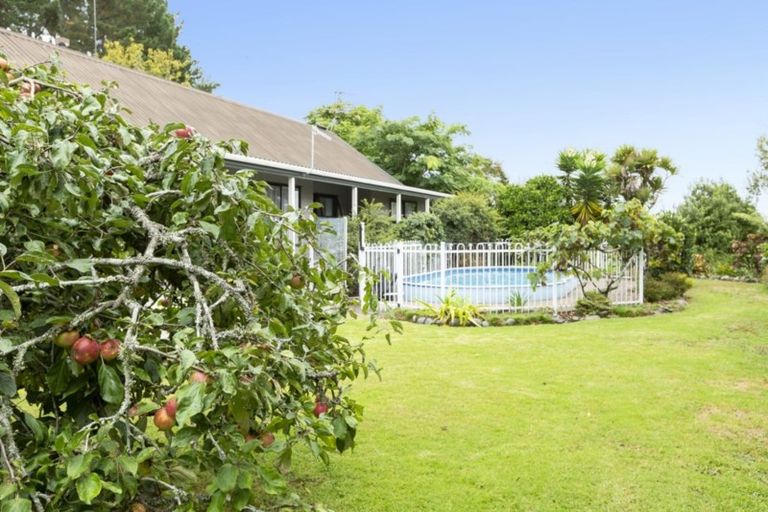 Photo of property in 10 Maxted Road, Ramarama, Drury, 2579