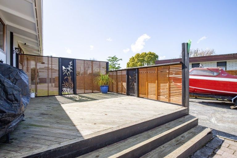 Photo of property in 3 Mahana Road, Ngatea, 3503