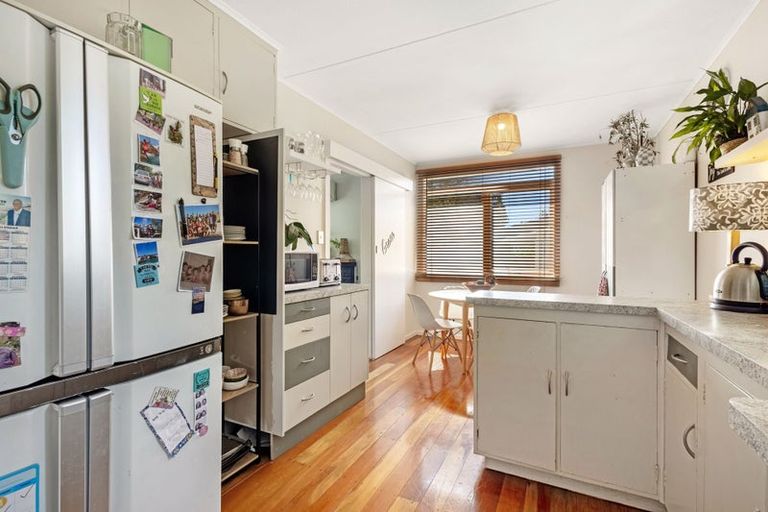 Photo of property in 1003 Totara Street, Mahora, Hastings, 4120