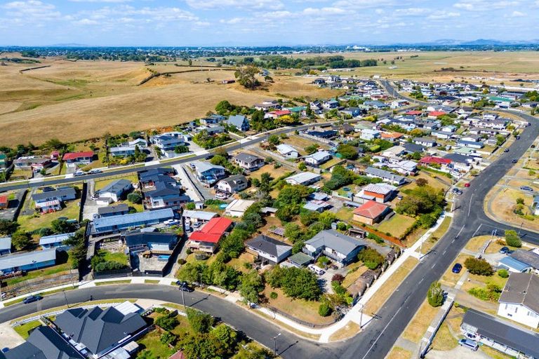 Photo of property in 3 Maynard Place, Temple View, Hamilton, 3218