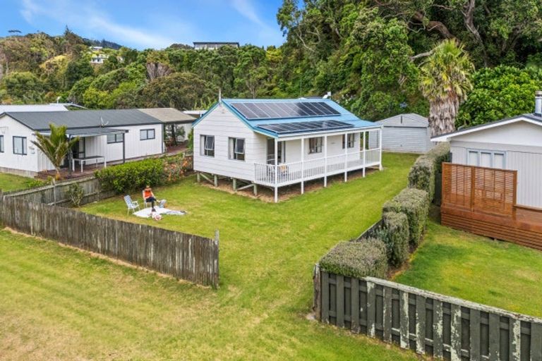 Photo of property in 10 Taupo Bay Road, Taupo Bay, Mangonui, 0494