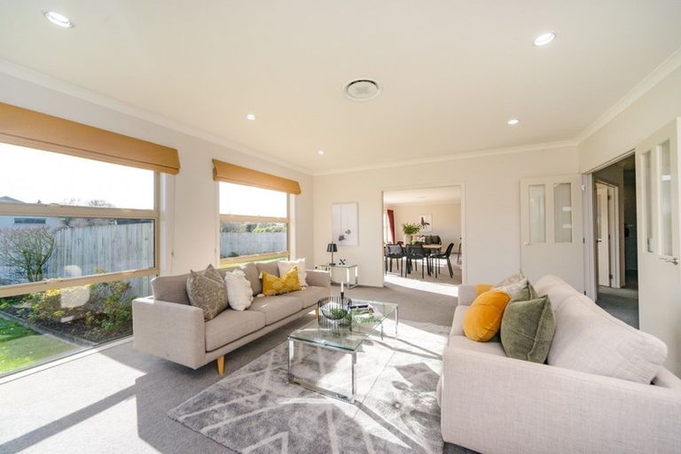 Photo of property in 26 Stonebridge Heights, Feilding, 4702