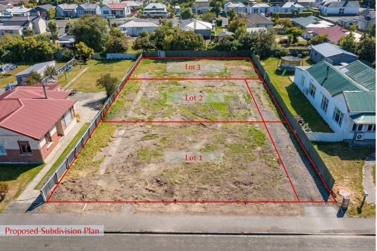 Photo of property in 262 Ettrick Street, Appleby, Invercargill, 9812