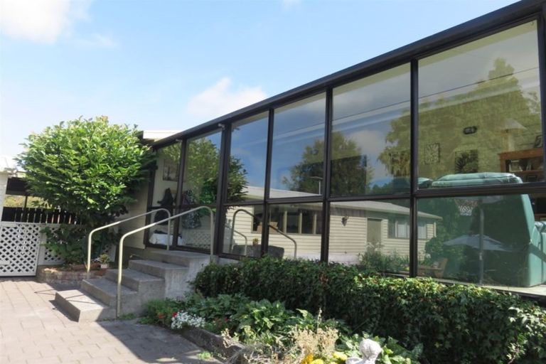 Photo of property in 43 Cox Street, Geraldine, 7930