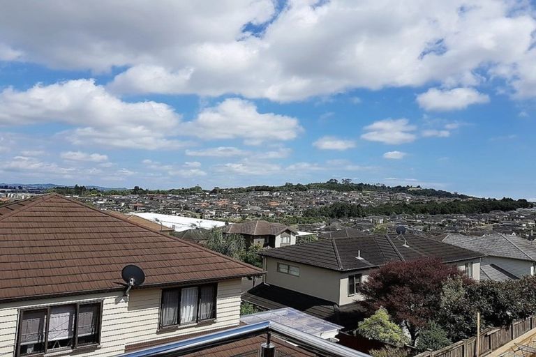 Photo of property in 18 Evelina Lane, Flat Bush, Auckland, 2019