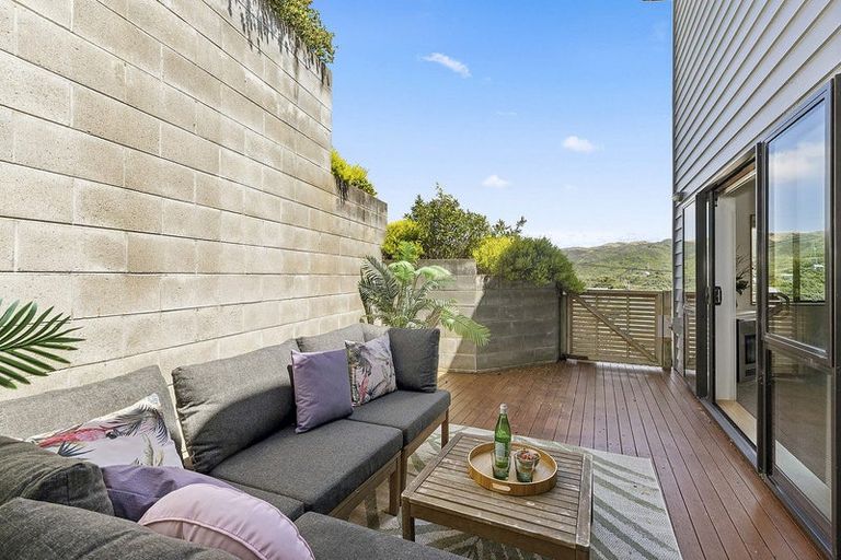 Photo of property in 99 Mairangi Road, Wadestown, Wellington, 6012