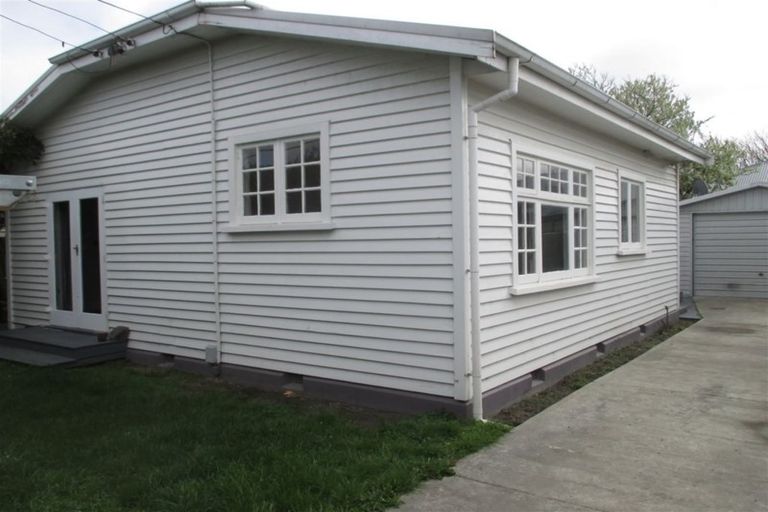 Photo of property in 19 Randolph Street, Woolston, Christchurch, 8062