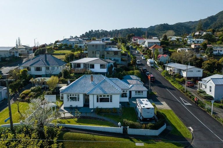 Photo of property in 605 Sealey Street, Thames, 3500