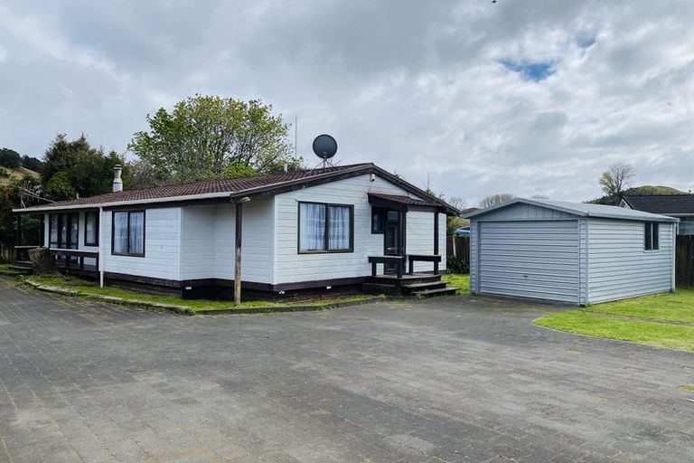 Photo of property in 166 Valley Road, Kawerau, 3127