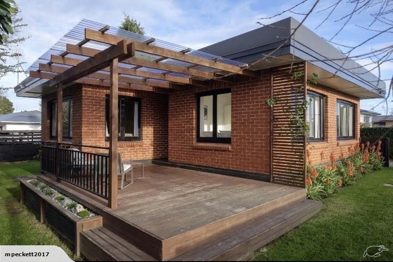 Photo of property in 16a Collingwood Street, Judea, Tauranga, 3110