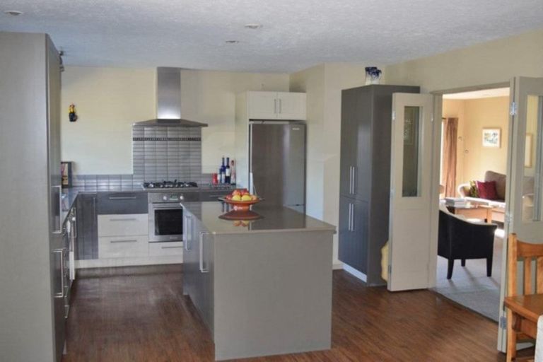 Photo of property in 2084 North Eyre Road, West Eyreton, Rangiora, 7475