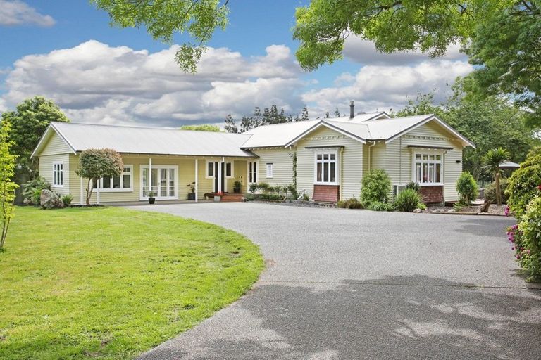 Photo of property in 51c Markham Road, Ararimu, Drury, 2579