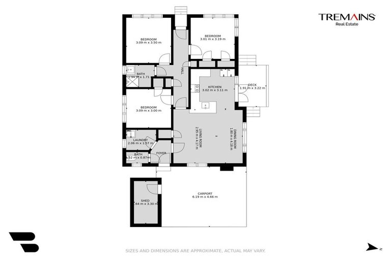 Photo of property in 3a Gledstane Road, Katikati, 3129